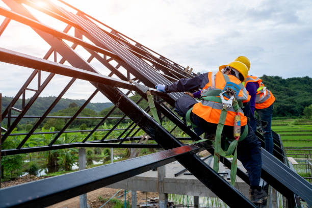 Newton, MA Roofing Contractor Company