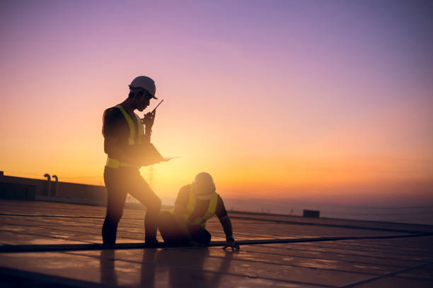 Best Roof Waterproofing Services  in Newton, MA