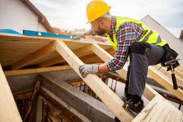 Quick and Trustworthy Emergency Roof Repair Services in Newton, MA