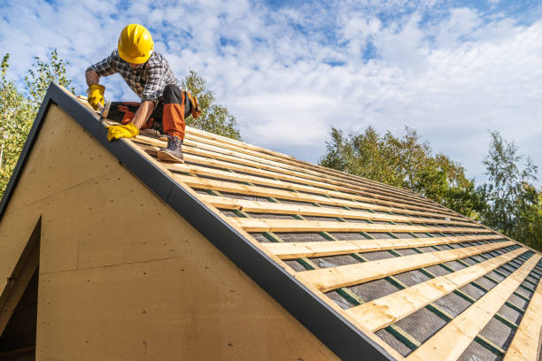 Best Shingle Roofing Installation  in Newton, MA