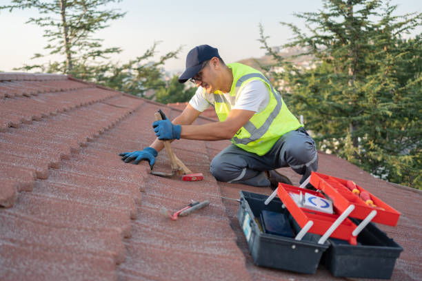 Best Commercial Roofing Services  in Newton, MA